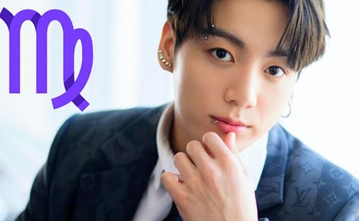 Jungkook BTS có tính cách chuẩn Xử nữ, bảo sao 'khó tính' vậy