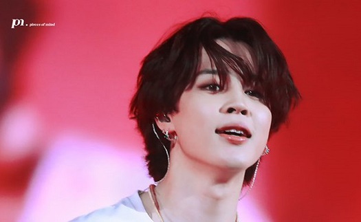 Diễn sung sau phẫu thuật, Jimin BTS khiến khán giả vừa kính nể vừa xót xa