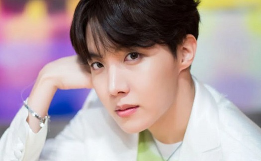 Đau lòng tâm sự của J-Hope BTS trong ‘Proof of Inspiration’