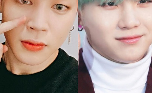 ARMY xin Jimin và Suga BTS trở lại tạo hình này trong ‘PROOF’