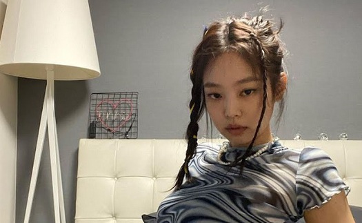 Chỉ là ngủ mà Jennie Blackpink mua giường đắt đến giật mình