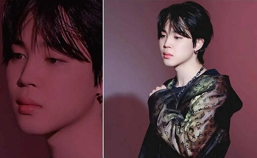 Jimin BTS thấy ‘có tội’ với ARMY suốt 2 năm qua