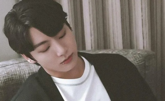 Tâm tình sâu sắc Jungkook giấu trong ‘My You’ tặng ARMY