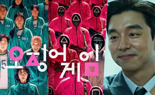 ‘Squid Game’ 2 trở lại, bé búp bê có người yêu, Gong Yoo thế nào?