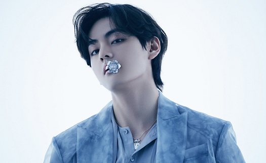 V BTS là nam idol được tìm kiếm nhiều nhất nửa đầu năm 2022