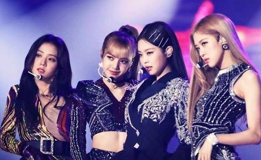 Cổ phiếu YG tăng vọt sau tin Blackpink comeback và đi tour