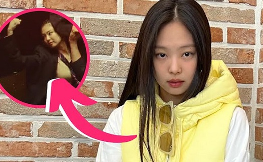 Jennie Blackpink bị tố chiếm đoạt văn hóa trong ‘The Idol’