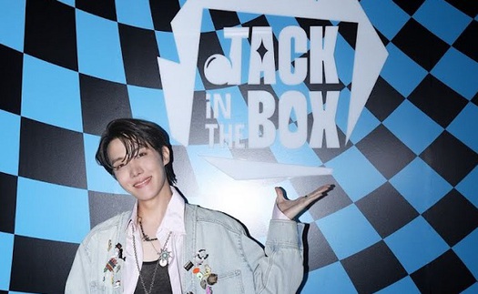 Hâm mộ lý do J-Hope BTS không mời ai cộng tác trong ‘Jack in the Box’