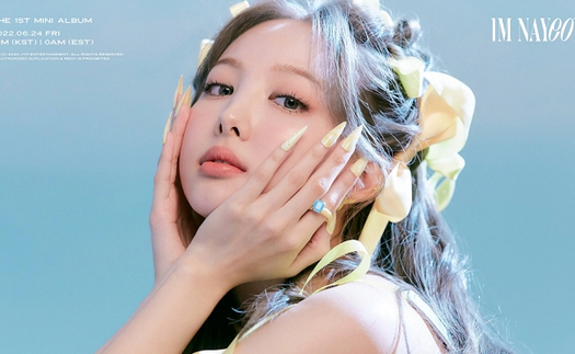 Nayeon Twice lập kỳ tích Billboard mà BTS chưa làm được