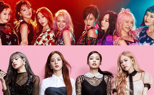 Nhóm nữ Kpop vĩ đại nhất mọi thời đại: Blackpink hay Girls’ Generation?