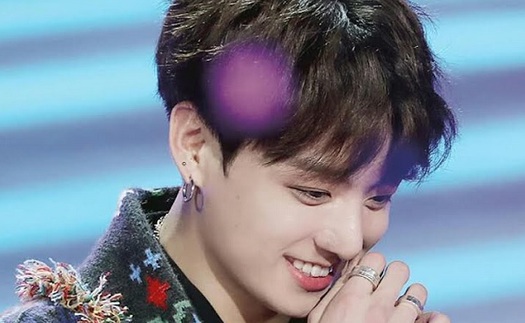 Fanboy rủ đi hẹn hò, Jungkook BTS đáp mà fangirl thấy ghen