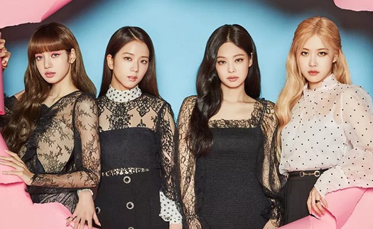 Blackpink tung ảnh và lịch ra mắt 'Pink Venom', định hóa quái vật?