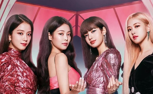 Blackpink tung lịch comeback ‘Born Pink’, giống nhạc phim Ấn Độ?