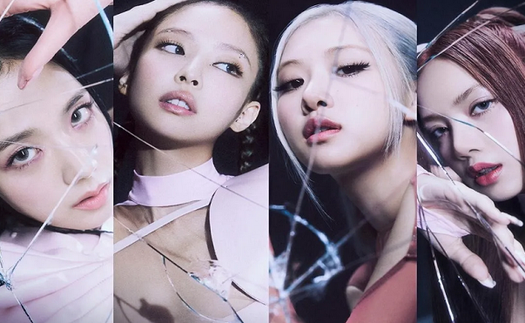 Blackpink phá kỷ lục mua trước ‘Born Pink’ chỉ sau 8 tiếng