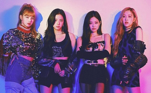 Blackpink chiếm sạch xu hướng thế giới khi công bố comeback 'Born Pink'