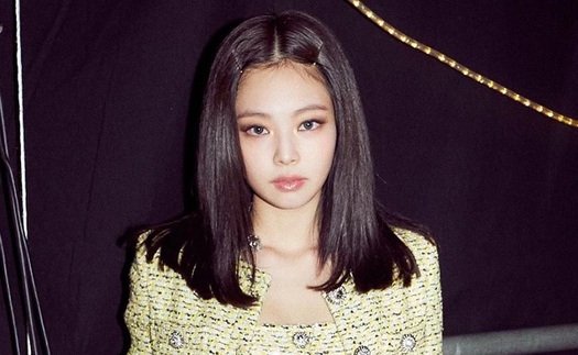 Jennie Blackpink bị thương khi quay ‘The Idol’, Blink xót xa