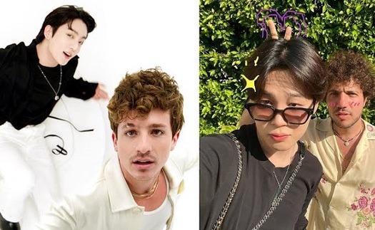 Quản lý Charlie Puth tỉa đểu ‘Bad Decisions’ của BTS, Benny Blanco và Snoop Dogg