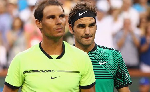 Vì sao Roger Federer rút lui khỏi Roland Garros?