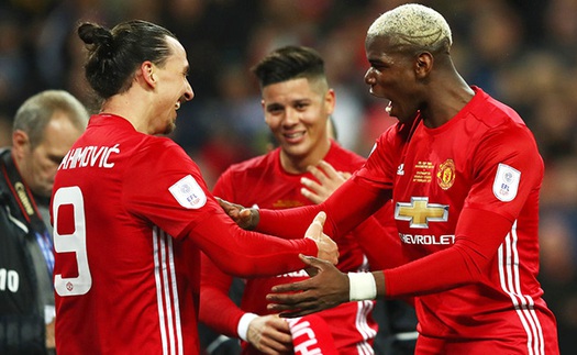 Man United là mồi ngon của các siêu cò