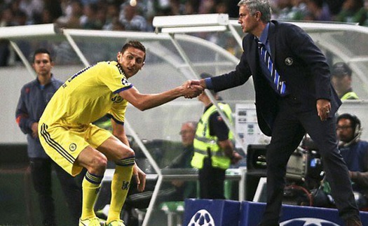 Màn tái hợp giữa Mourinho và Matic rất đáng được chờ đợi