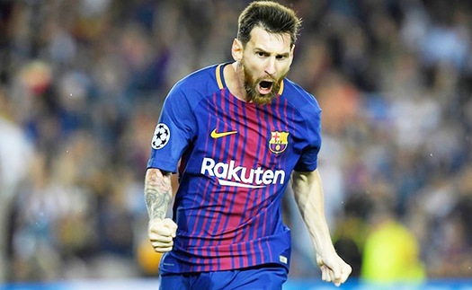 BÌNH LUẬN: Messi và thứ ma thuật từ... hư vô