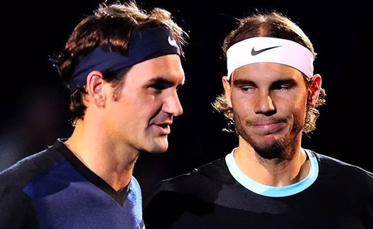 TENNIS 20/10: Federer ở đẳng cấp khác Nadal, Sharapova hẹn Serena, Hoàng Thiên rút khỏi Vietnam Open