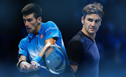 TENNIS ngày 24/10: Federer sắp lập kỷ lục về tiền thưởng, Djokovic chuẩn bị tái xuất, Muray bán vợt