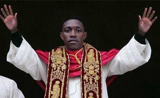 'King Welbeck không giành Bóng vàng là tội lỗi của cả nền bóng đá'