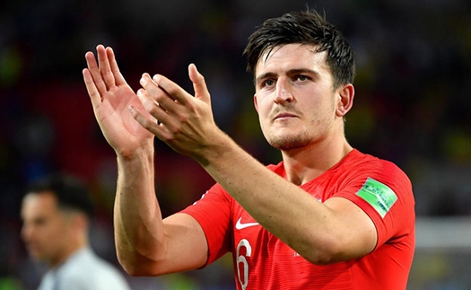 CHUYỂN NHƯỢNG M.U 27/7: Maguire có giá kỷ lục thế giới, nhắm Mina, Alex Sandro hết cửa đến M.U