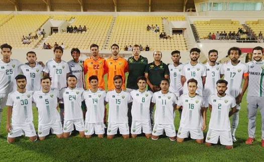 U23 Việt Nam: Đối thủ U23 Pakistan không quá mạnh, nhưng chớ xem thường