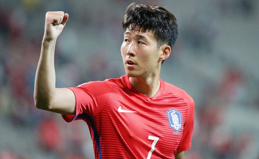 Sự thật việc Tottenham dễ dàng để Heung-min Son dự ASIAD cùng U23 Hàn Quốc