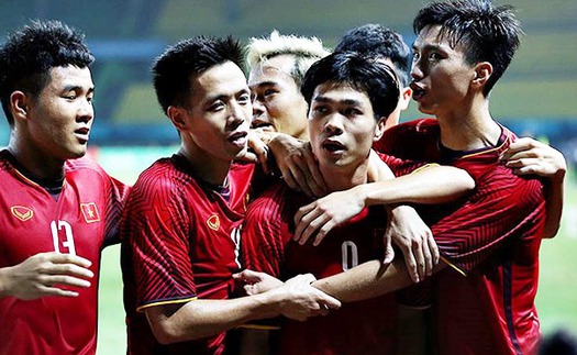 U23 Việt Nam sẽ dùng lối chơi gì để đối phó với U23 UAE?