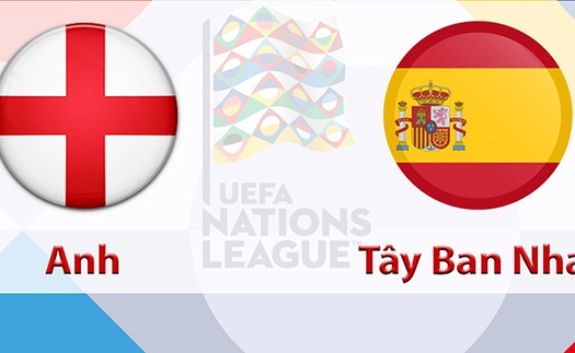 Lịch thi đấu và TRỰC TIẾP bóng đá UEFA Nations League, quần vợt Mỹ mở rộng hôm nay, 8/9