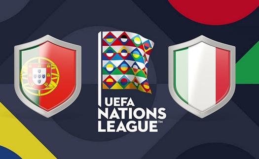 Lịch thi đấu và TRỰC TIẾP UEFA Nations League, giao hữu quốc tế ngày hôm nay, 10/9