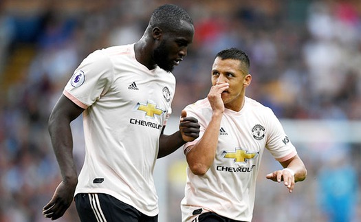 Romelu Lukaku: ‘Quái thú’ trở lại, cứu tinh của Mourinho