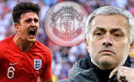 CHUYỂN NHƯỢNG M.U 31/10: Có 100 triệu bảng, Mourinho nhắm Leroy Sane, Maguire. PSG giải cứu Sanchez