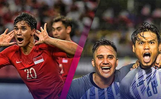 Indonesia vs Philippines (19h00, 25/11): Danh dự và mục tiêu