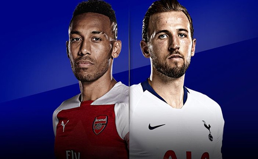 Arsenal vs Tottenham (21h05, 2/12): Ai mới là 'anh cả' ở London?