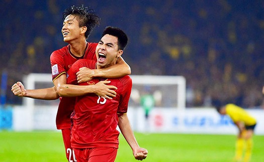 Chung kết AFF Cup lượt về: Nếu phải đá luân lưu, ông Park sẽ chọn ai?