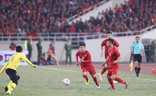 Quang Hải, Cầu thủ xuất sắc nhất AFF Cup 2018: Lá cờ đầu của thế hệ mới