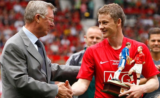 M.U của Solskjaer sẽ áp dụng ‘luật của Fergie’