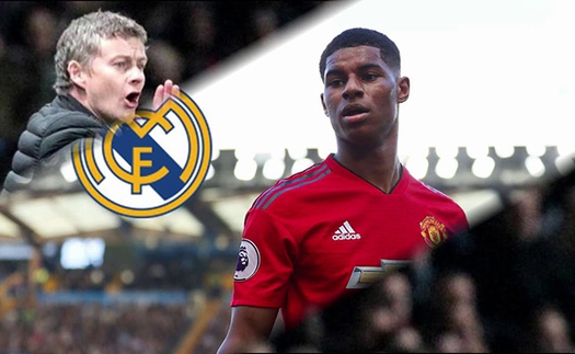 CHUYỂN NHƯỢNG M.U 2/1: Inter Milan bất ngờ theo đuổi Ashley Young, Rashford chốt tương lai