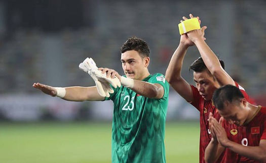 Thua Iraq 2-3, cơ hội đi tiếp của Việt Nam còn bao nhiêu?