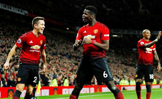 M.U của Solskjaer đứt mạch toàn thắng: Khi Quỷ đỏ nhớ Ander Herrera