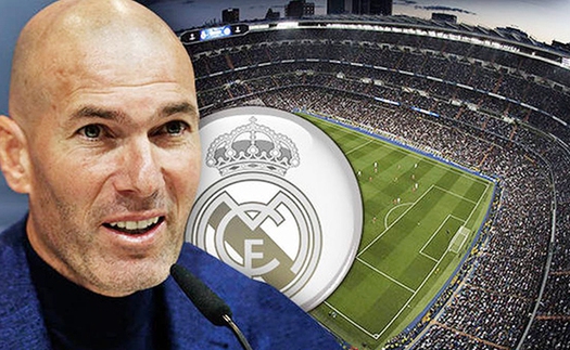 Real Madrid: Ai cười, ai khóc khi Zidane trở lại?