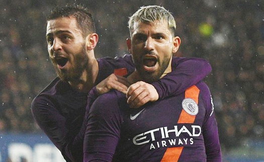 Lý do đặc biệt khiến các ông lớn mong Man City đoạt FA Cup