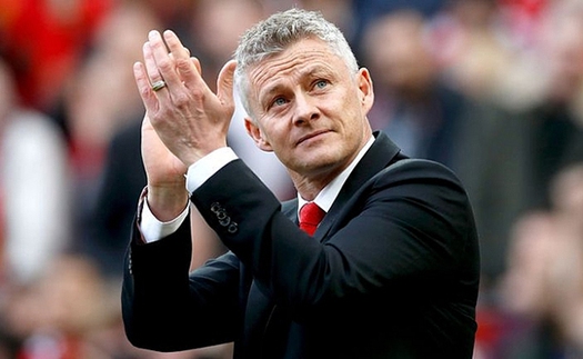 Ole Gunnar Solskjaer đã lên kế hoạch 10 năm cho MU