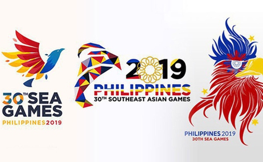 NÓNG: Philippines có thể mất quyền đăng cai SEA Games 2019, Indonesia hoặc Thái Lan thay thế