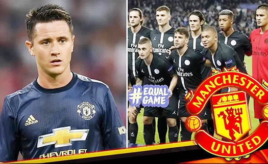 Tin HOT MU ngày 22/3: Herrera gia nhập PSG, Rabiot tới Old Trafford, Quỷ đỏ nhắm Maguire