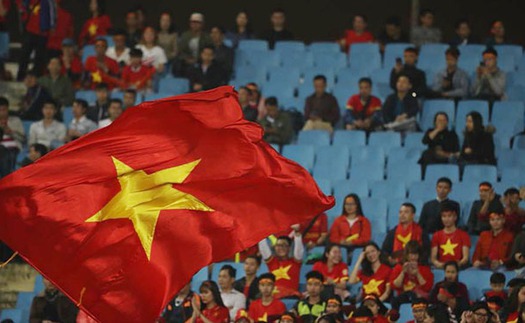 Việt Nam rộng cửa dự vòng chung kết World Cup 2022 khi FIFA quyết định tăng lên 48 đội?